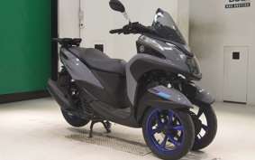 YAMAHA TRICITY 155 A SG37J