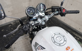 HONDA CB400SFV-4ABS 2012 NC42