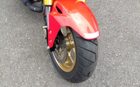 HONDA GROM JC75