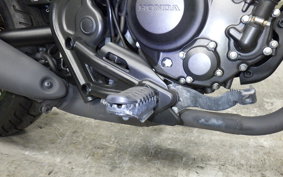 HONDA REBEL 250 S 2025 MC49