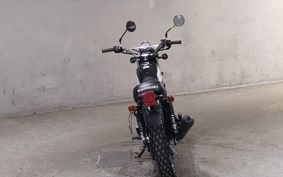 KAWASAKI 250TR BJ250F