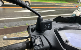 YAMAHA  CYGNUS  GRIF ASU SEJ4J