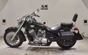 HONDA SHADOW 750 Gen. 3 2007 RC50