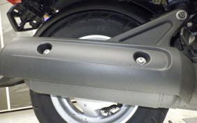 YAMAHA GEAR Gen.2 2022 UA08J