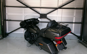 HARLEY FLHTK 2021 KEF