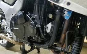 KAWASAKI ZZ1100 NINJA 1995 ZXT10D