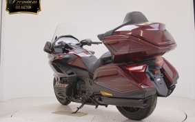 HONDA GL 1800 GOLD WING TOUR DCT 2026 SC79