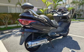HONDA FORZA Z MF08