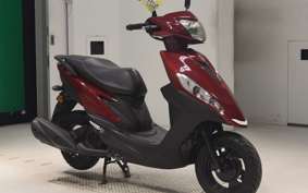 YAMAHA JOG125 2018 SEJ5J