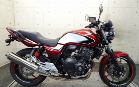 HONDA CB400SFV-4ABS 2022 NC42