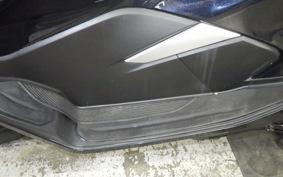 HONDA PCX 125 2021 JF81