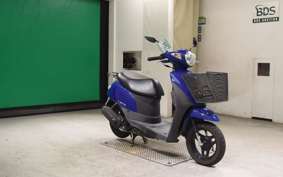 SUZUKI LET's CA4AA