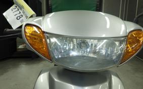 YAMAHA JOG Gen.5 SA36J