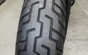 HONDA REBEL 250 A MC49