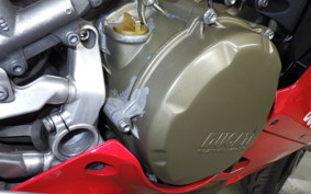 DUCATI 1299 PANIGALE S 2015
