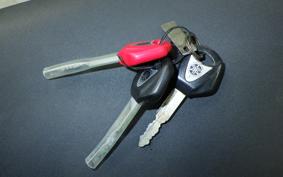 YAMAHA MT-09 Tracer 2016 RN36J