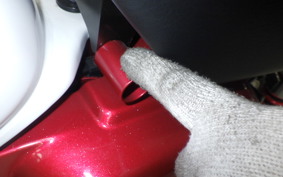 HONDA MONKEY 125 2025 JB02