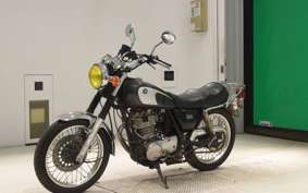 YAMAHA SR400 Gen.5 2021 RH16J