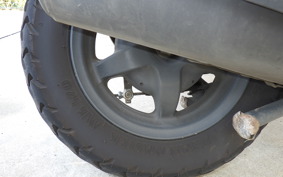HONDA LEAD 125 1994 JF45