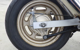 HONDA APE 50 2008 AC16