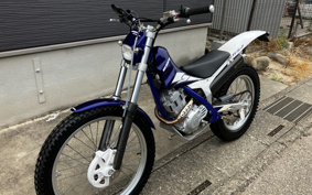 YAMAHA SCORPATY-S125F SCY1