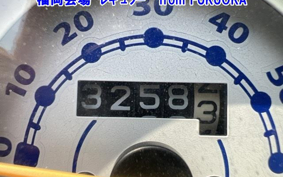 SUZUKI LET's 4
