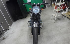 KAWASAKI W650 2006 EJ650A