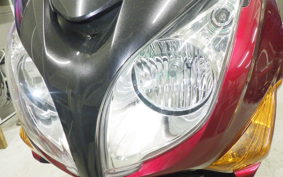 HONDA SILVER WING 400 GT Type 2010 NF03