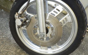 HONDA MAGNA 50 AC13