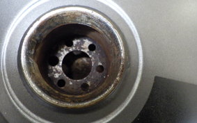 YAMAHA BOLT 950 R 2013 VN04J