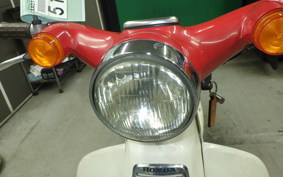 HONDA LITTLE CUB E AA01