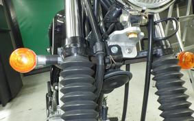 YAMAHA SR400 Gen.4 2010 RH03J