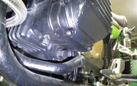 KAWASAKI ZRX1200 R 2002 ZRT20A