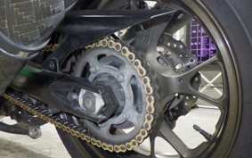 KAWASAKI ZZ1400 NINJA R 2006 ZXT40A
