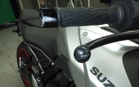 SUZUKI GSX-8S 2025 EM1AA