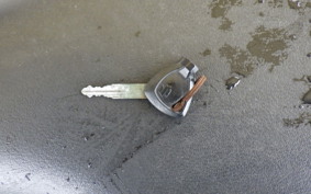 SUZUKI ADDRESS V50 Gen.2 CA44A