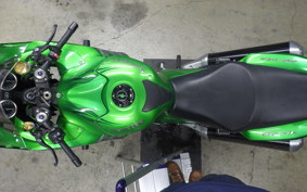 KAWASAKI ZX 1400 NINJA R A 2012