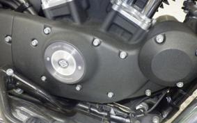 HARLEY XL883N 2010