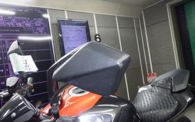 KAWASAKI Z1000 Gen.5 2015