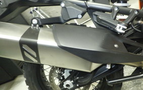 KTM 1290 SUPER ADVENTURE R 2018