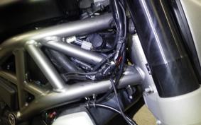 DUCATI DIAVEL X 2016