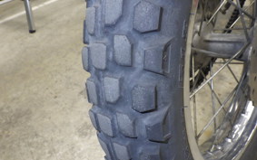 KAWASAKI KLX125 2017 LX125C