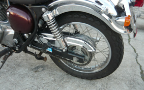 KAWASAKI ESTRELLA BJ250A