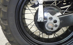 YAMAHA TW200 Gen.2 2000 DG07J