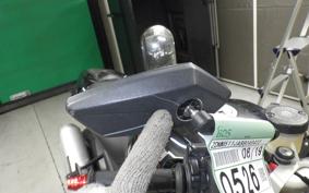 DUCATI MONSTER 1100 EVO 2011