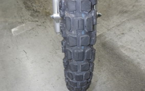YAMAHA SEROW 250 Gen.3 2012 DG31J