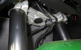 KAWASAKI NINJA 1000 A 2017 ZXT00W