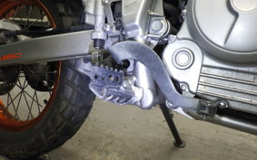 YAMAHA TRICKER Gen.2 2026 DG16J