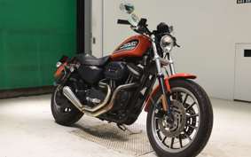 HARLEY XL883R 2005