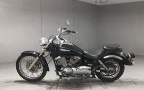 YAMAHA DRAGSTAR 250 VG02J